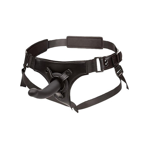 Onyxxx Jock Strap On With Silicone Probe