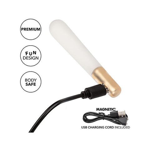 Naughty Bits Smoke Show Mini Joint Vibrator
