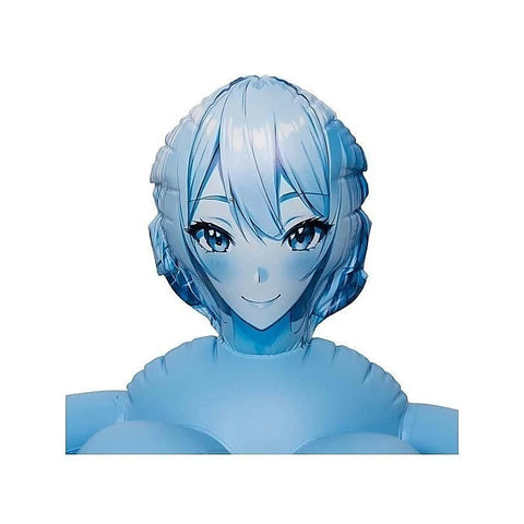 ANIME Wrap Around Kiki Inflatable Love Doll