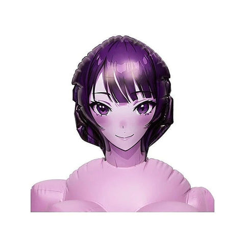 ANIME Spread Em Gigi Lifesize Inflatable Love Doll