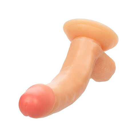 The Delivery Man Realistic Dildo by California Exotics