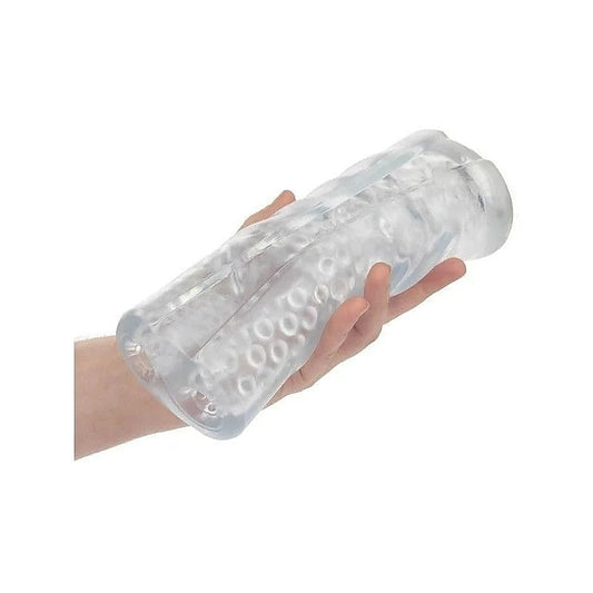 Cyclone Dual Chamber Male Stroker XL by California Exotics