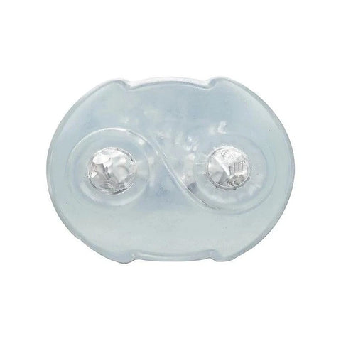 Cyclone Dual Chamber Male Stroker XL by California Exotics