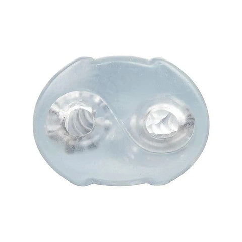Cyclone Dual Ribbed Realistic Men's Stroker XL
