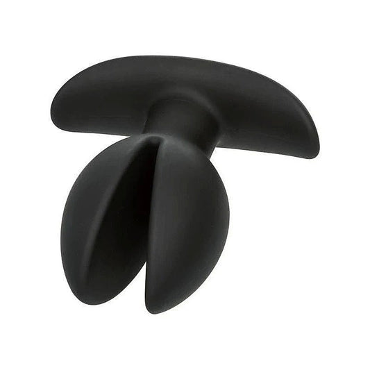 Expandable Silicone Inflatable Butt Plug