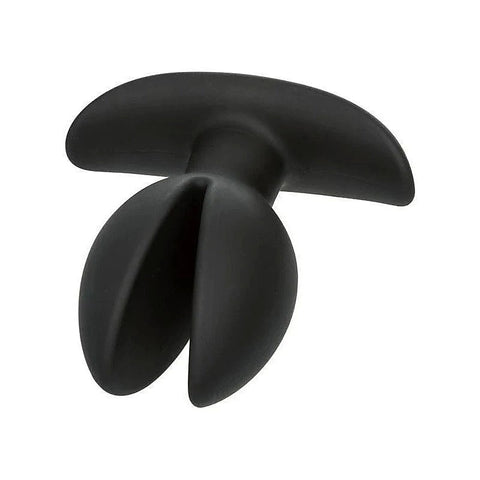 Expandable Silicone Inflatable Butt Plug