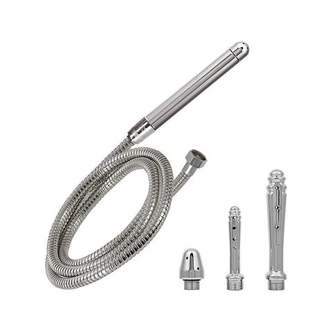 Pro Water Works Enema and Douche System