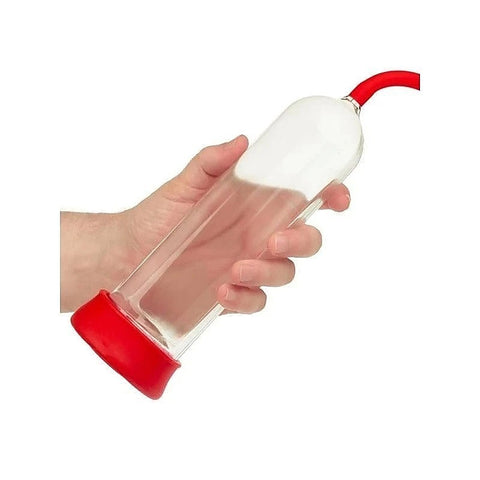 Optimum Series Magnified Penis Pump by California Exotics