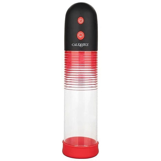 Big Man's Rechargeable EZ Penis Pump by California Exotics