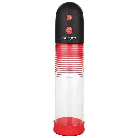 Big Man's Rechargeable EZ Penis Pump by California Exotics