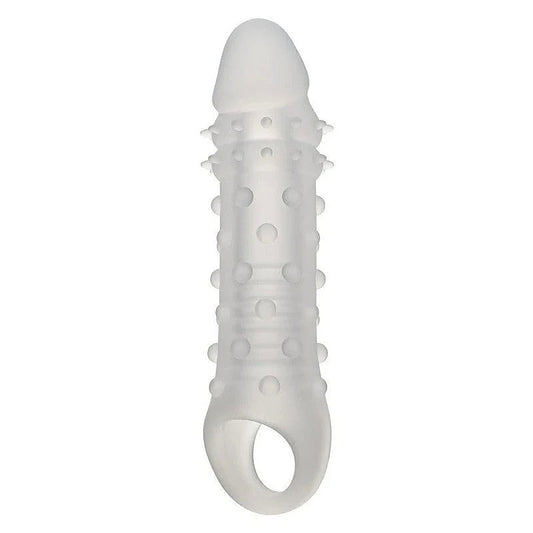 Performance Maxx Liquid Silicone Adonis Sleeve