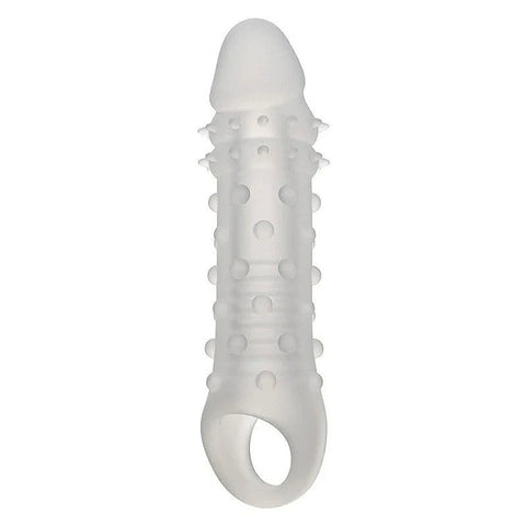 Performance Maxx Liquid Silicone Adonis Sleeve