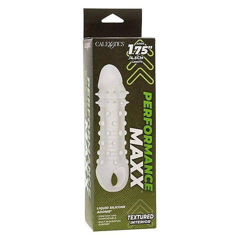 Performance Maxx Liquid Silicone Adonis Sleeve