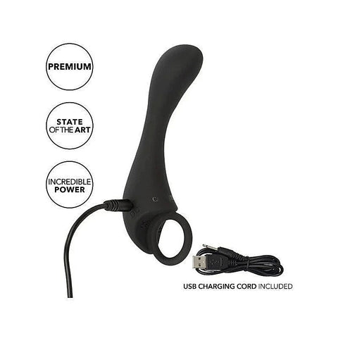 Dr Joel Kaplan 10 Function Rechargeable Prostate Locator