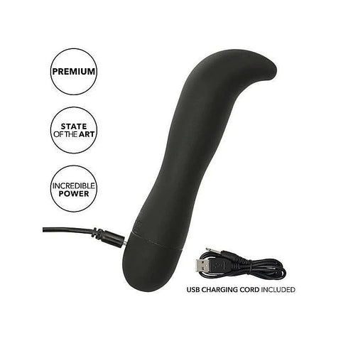 Dr Joel Kaplan Rechargeable Vibrating Prostate Probe