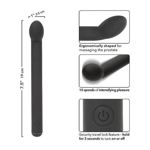 Dr Joel Kaplan Rechargeable Prostate Massager