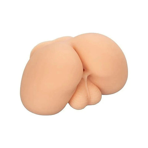 The First Mate Life Size Ass Stroker by California Exotics