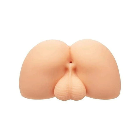 The First Mate Life Size Ass Stroker by California Exotics