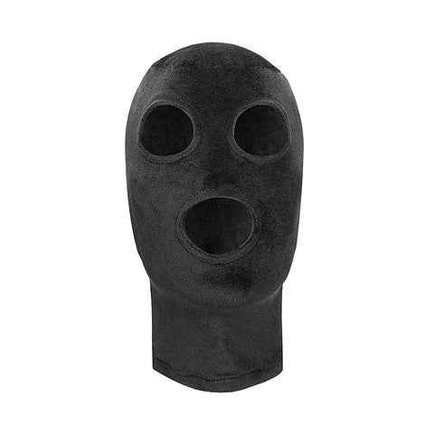 OUCH! Luxury Mask by Shots Toys