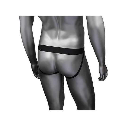 Radiance Men's Jock Strap by California Exotics
