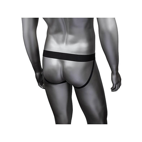 Radiance Men's Jock Strap by California Exotics