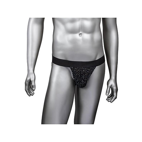 Radiance Men's Jock Strap by California Exotics