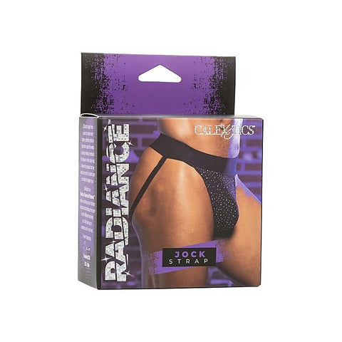 Radiance Men's Jock Strap by California Exotics