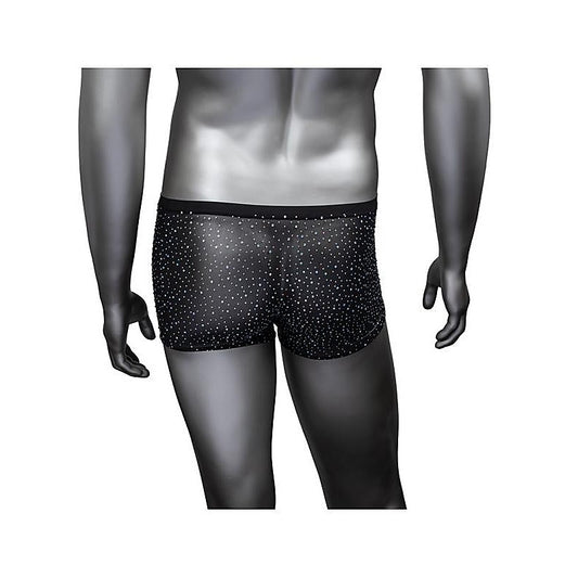 Radiance Mens Boxer Brief by California Exotics