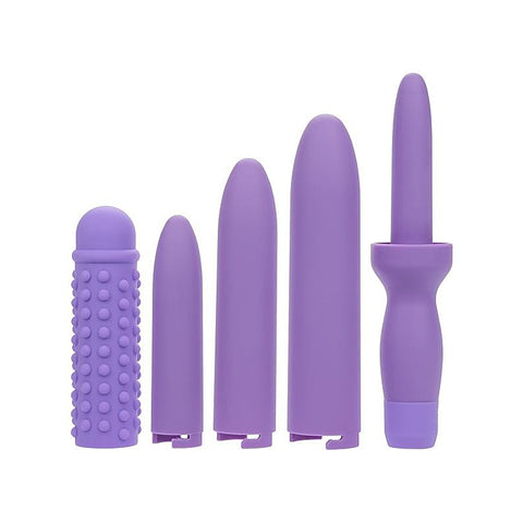 Dr Laura Berman Rechargeable Dilator Set