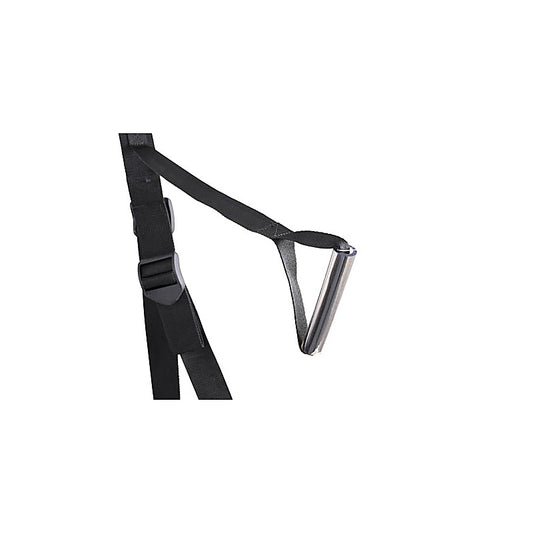 Pivot Deluxe Door Jam Sex Sling by Sportsheets