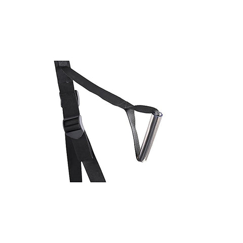 Pivot Deluxe Door Jam Sex Sling by Sportsheets
