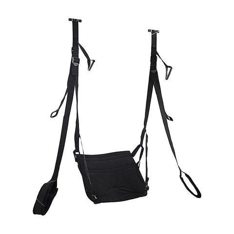 Pivot Deluxe Door Jam Sex Sling by Sportsheets