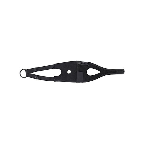 Pivot 2 in 1 Forced O Strap On System by Sportsheets