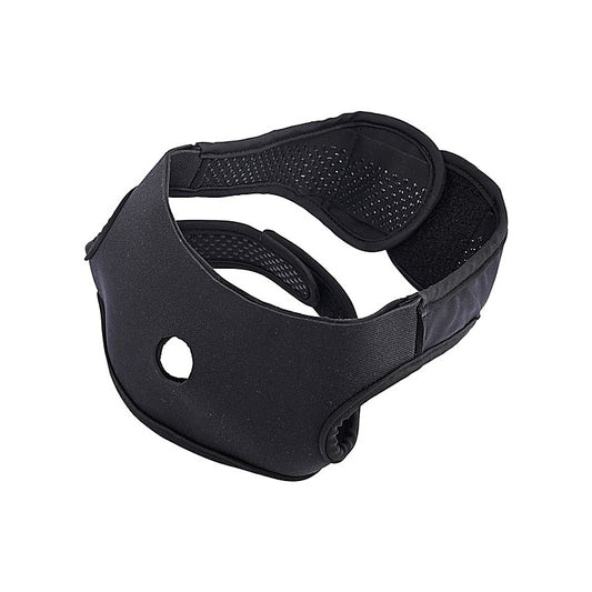 Pivot In Your Face Strap On by Sportsheets