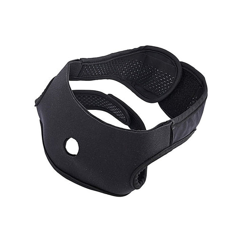 Pivot In Your Face Strap On by Sportsheets