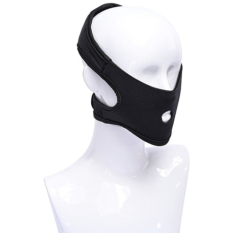 Pivot In Your Face Strap On by Sportsheets