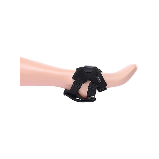 Pivot Flex Foot Strap On by Sportsheets