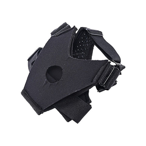 Pivot Flex Foot Strap On by Sportsheets