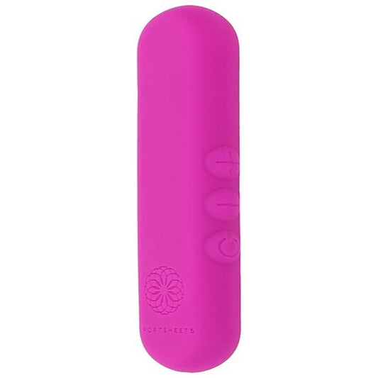 Pivot Flat Bullet Vibrator by Sportsheets