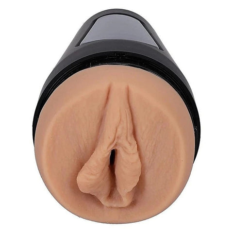 Main Squeeze Nicole Doshi Realistic Pussy Stroker