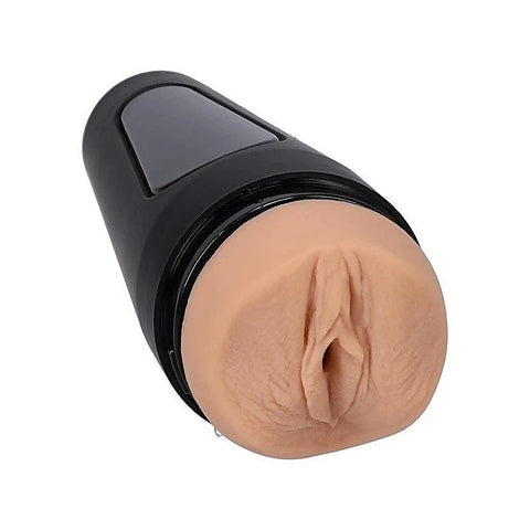 Main Squeeze Lexi Luna ULTRASKYN Stroker by Doc Johnson