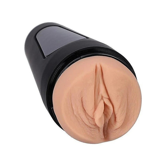 Main Squeeze Sybil ULTRASKYN Masturbator by Doc Johnson