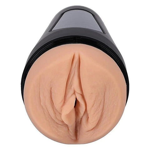 Main Squeeze Sybil ULTRASKYN Masturbator by Doc Johnson