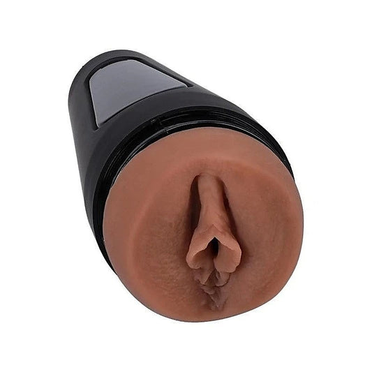 Main Squeeze Xxlayna Marie ULTRASKYN Stroker by Doc Johnson