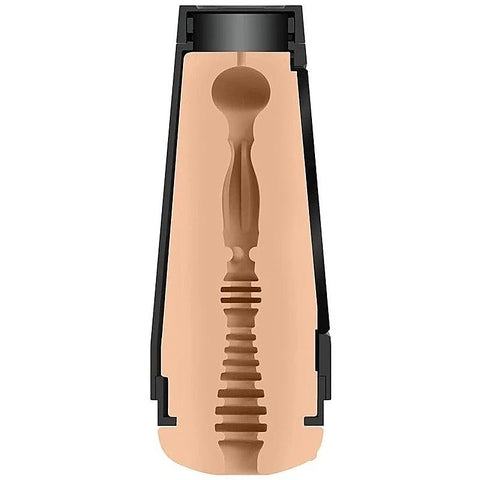 Main Squeeze Stella Barey ULTRASKYN Stroker by Doc Johnson