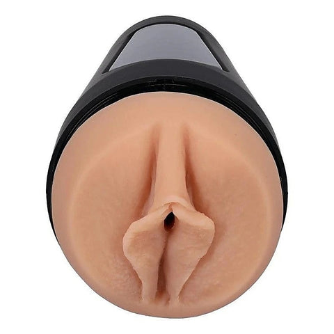Main Squeeze Stella Barey ULTRASKYN Stroker by Doc Johnson