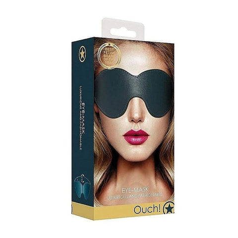 Halo Eyemask by Shots Toys