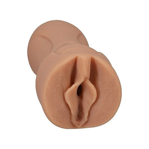 Kenzie Anne ULTRASKYN Pocket Pussy Stroker by Doc Johnson