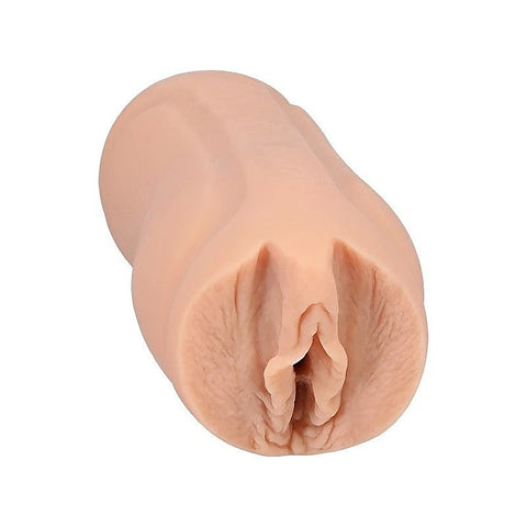 Chantal Danielle Pocket Pussy Stroker by Doc Johnson