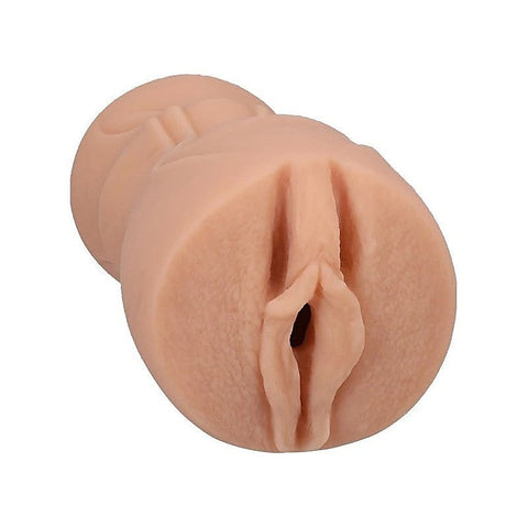 Lily Larimar Pocket Pussy Masturbator by Doc Johnson